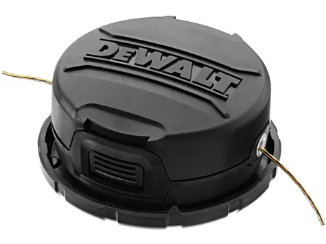 DeWalt DT20658 Spule mit 2 mm Schnur 60 m