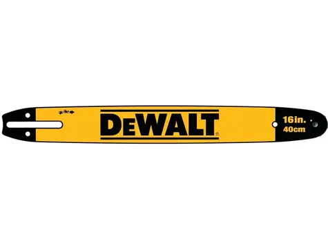 DeWalt DT20687 / 45 cm Kettensägenschwert