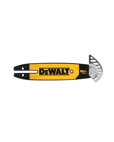 DeWalt DT20694 / 20 cm Schwert für DeWalt DCMPS520N und DCMPS520P1 Kettensäge