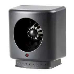 Isotronic Ultraschall-Schädlingsbekämpfer 20 - 70 kHz / Innenraum / 4,5W