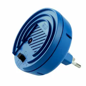 Isotronic Ultraschall-Schädlingsbekämpfer / 40 m2 / 230V