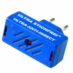 Isotronic Mückenschutz für Steckdose / 30 m2 / 230V 