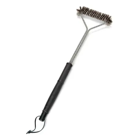 Flash Grillbürste 54cm