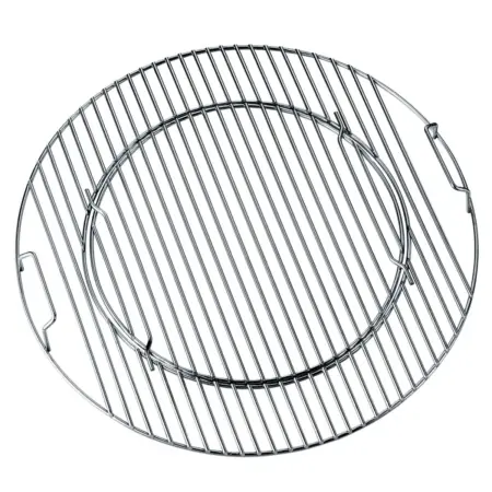 Flash Grillrost BBQ-System Durchmesser 47cm