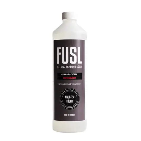 Fusl Hochleistungsreiniger 1L