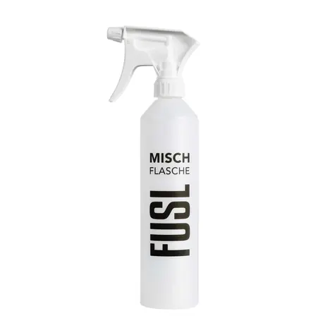Fusl Leere Sprühflasche 250ml