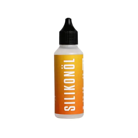 Fusl Silikonöl 50ml für Foamster