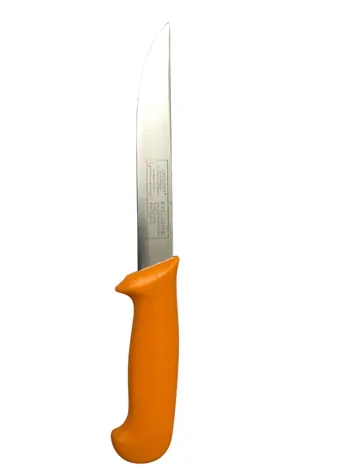 Neudorf Metzgermesser 18/30cm Edelstahl