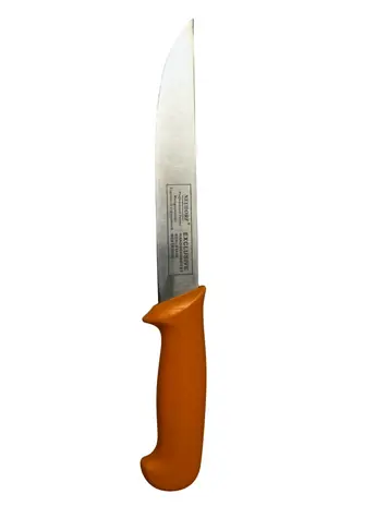 Neudorf Metzgermesser 20/32cm Edelstahl