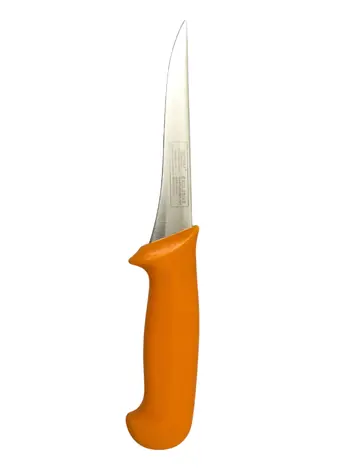 Neudorf Metzgermesser Ausbeinmesser 14,5/27cm Edelstahl