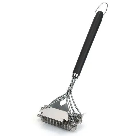 UG Grill-Reinigungsbürste 43cm