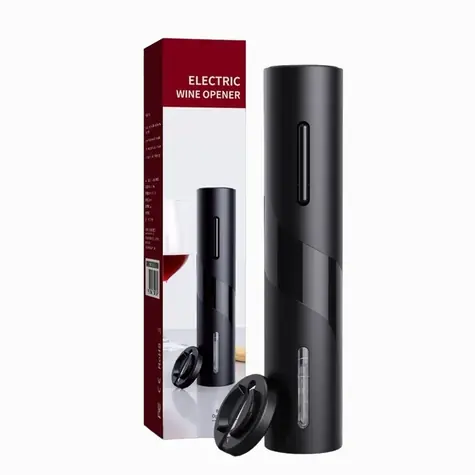 UG Grill Elektrischer Weinöffner Premium