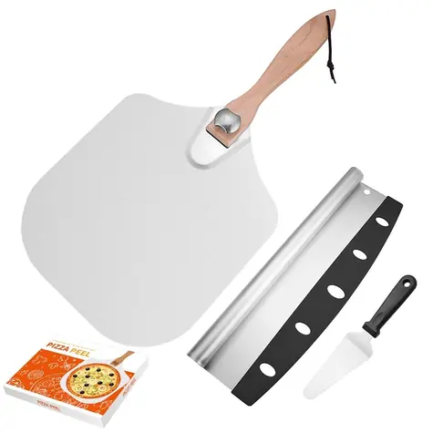 UG Grill Pizza Zubehörset II