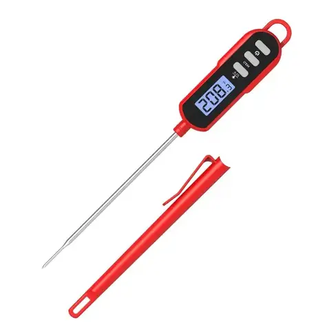 UG Grill Ultraschnelles Digitalthermometer DT-111