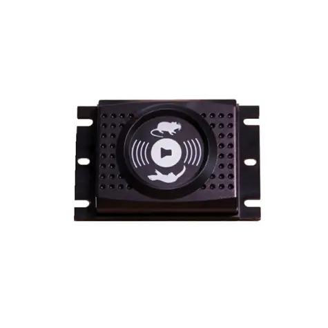 Isotronic M440 Auto-Nagetierabwehrgerät / 12-24 kHz / IP54 / Quarz / 12 V