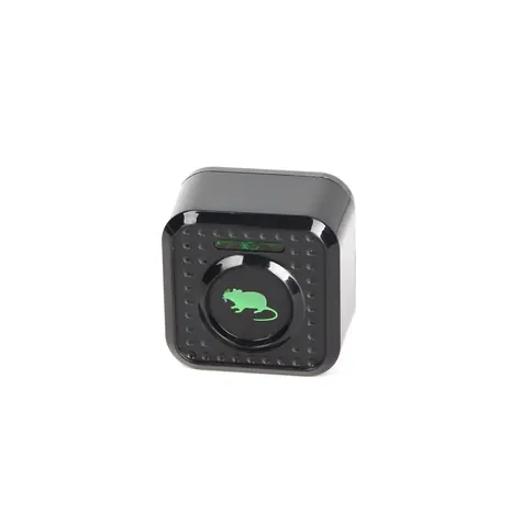 Isotronic M310 Mäuse-, Marder- und Rattenvertreiber / 12-24 kHz / 230 V