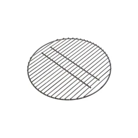 Weber 7441 / Holzkohlegrillrost, Durchmesser 57 cm