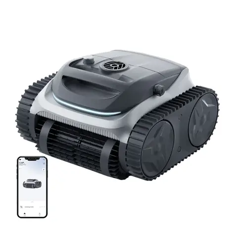 Bublue Bubot 700 / Poolreinigungsroboter