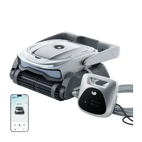 Bublue Bubot 800P / Poolreinigungsroboter