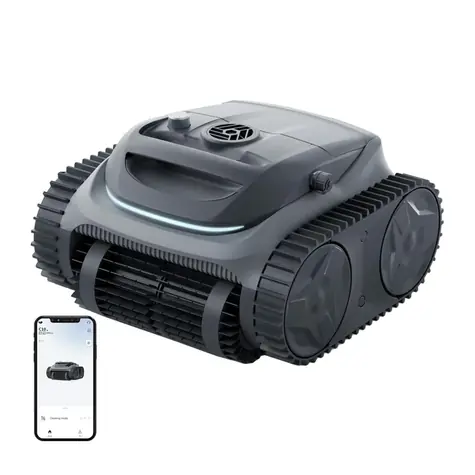 Bublue Bubot 700P / Poolreinigungsroboter