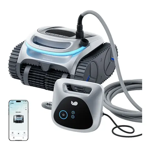 Bublue BuHybrid L6 / Poolreinigungsroboter