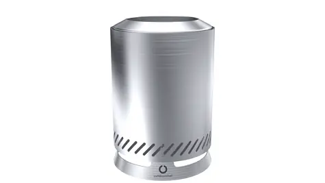 Outdoorchef Smokeless Fire Pot 14 Edelstahl