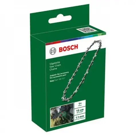 BOSCH F016800624 / Ersatzkettenlänge 15 cm