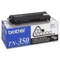 Brother TN-2000 Originaltoner / DCP-7010, DCP-7020 / 2.500 Seiten / Schwarz