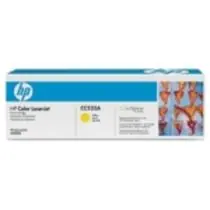 HP CC532A Toner 304A für CLJ CM2320 / CP2025, (2800str), Gelb