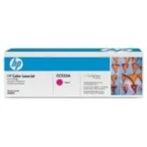 HP CC533A Original Toner / CM 2320 / 2.800 Seiten / Violett