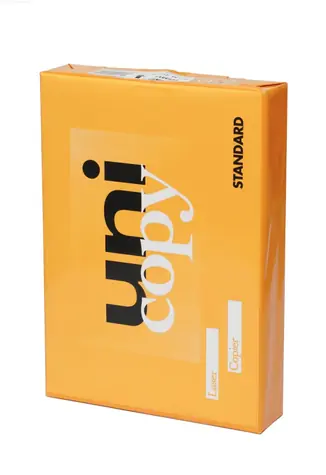 Xerox UNI COPY / Papier / A4 / 80g / 500 Blatt