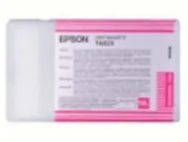 Epson Originalpatrone T6123 / Stylus Pro / 220ml / Magenta