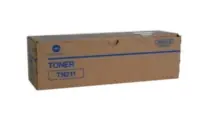 Minolta Toner TN-211 für Bizhub 220 / 250 / schwarz