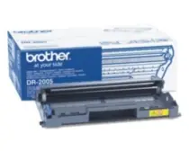 Brother DR-2005 Original Fototrommel / HL-2030, HL-2040 / 12.000 Seiten
