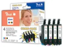 Peach T0444-T0441 Alternativkartusche / 4x13 ml / CombiPack
