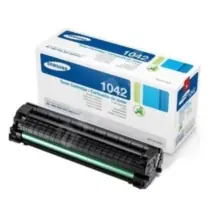 Samsung MLT-D1042S Originaltoner / SCX-3200 / 1.500 Seiten / Schwarz