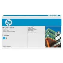 HP CB385A Original Fototrommel / LaserJet CP6015 / 35.000 Seiten / Blau