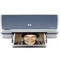 HP DeskJet 3845