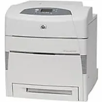 HP Color LaserJet 5550hdn / barevný laser / A3 / duplex /síť