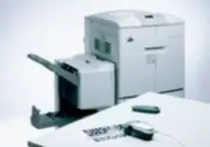 HP Color LaserJet 9500gp / bar