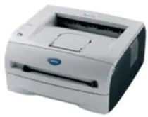 BROTHER HL-2030 / čb laser / A4