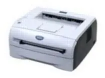 BROTHER HL-2040 / čb laser / A