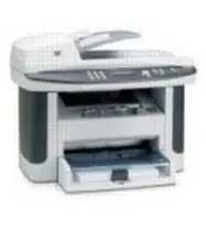 HP LaserJet M1522n / multifunkce čb laser / ADF / A4 / síť