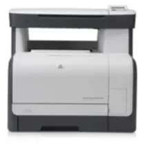 HP Color LaserJet CM1312 MFP / multifunkce laser / A4