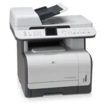 HP Color LaserJet CM1312nfi MFP / multifunkce laser / Fax / síťová  A4