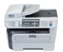 Brother MFC-7440N  / multifunkce laser / A4 / fax / ADF / USB / síť