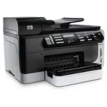 HP OfficeJet 8500 Pro / multifunkce inkoustová / Fax / ADF / A4 / Duplex / Wi-Fi / síť / USB