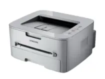 Samsung ML-2580N / A4 / 24ppm / 1200x600dpi / 8MB / CPU 150Mhz / USB2.0 / síť / SPL jazyk