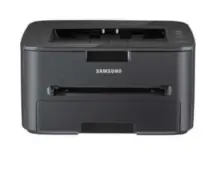 Samsung ML-2525 / čb laser / A4 / USB / výprodej