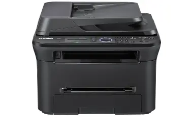SAMSUNG SCX-4623FN / MFZ + fax / černobílá / A4 / 22ppm / 1200x1200dpi / 128 MB / USB+LAN / černá